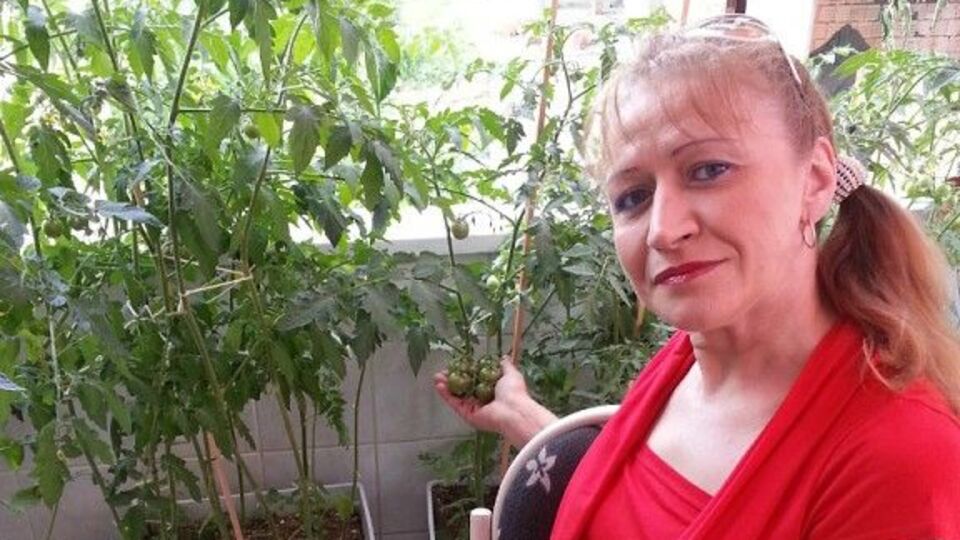 Boğazı kesilerek öldürülmüştü! Tırnaktaki doku cinayeti çözdü!