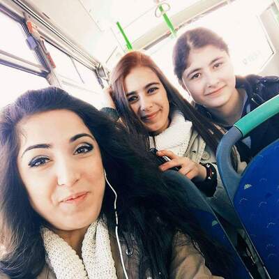 Türkiye'de doğup büyüdüler ama vatansızlar!