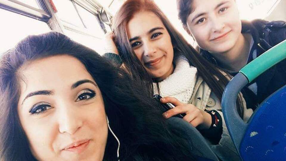 Türkiye'de doğup büyüdüler ama vatansızlar!