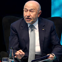 Nihat Özdemir kimdir?