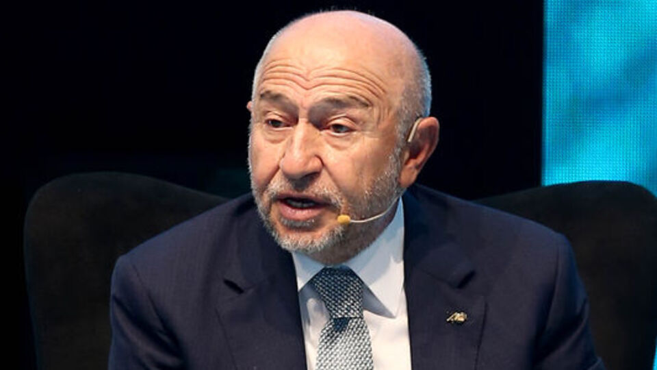 Nihat Özdemir kimdir?