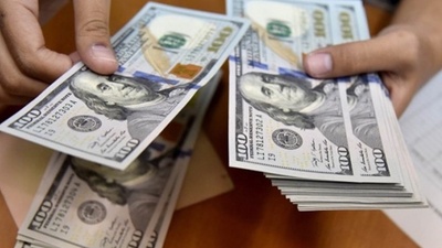 Dolarda hareketli gün