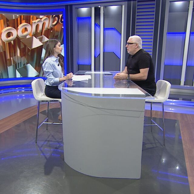 Tim Kobe Bloomberg HT'de soruları yanıtladı