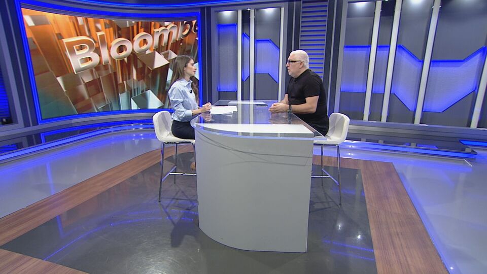 Tim Kobe Bloomberg HT'de soruları yanıtladı