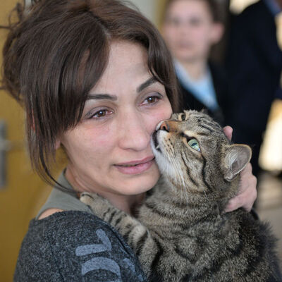 Efe, 'Efeliğini' yaptı! Sahibinden ders gibi sözler...