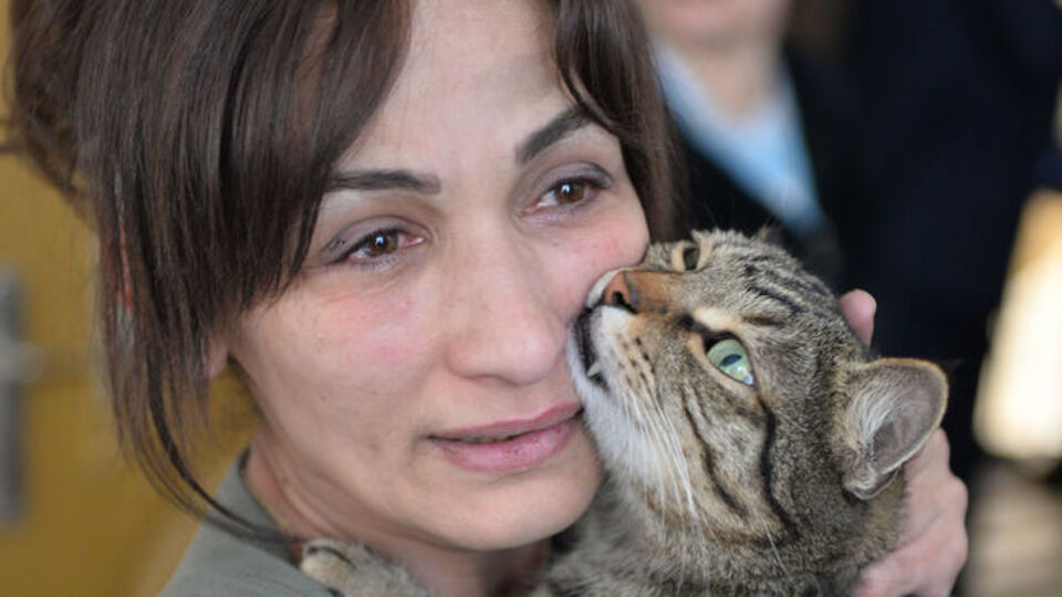 Efe, 'Efeliğini' yaptı! Sahibinden ders gibi sözler...