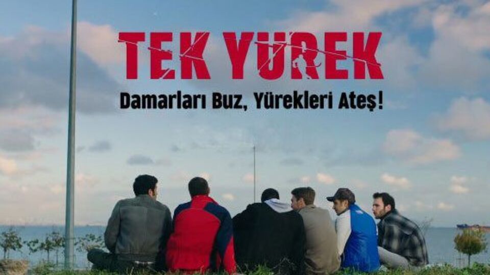 Tek Yürek dizisi oyuncuları kimler?