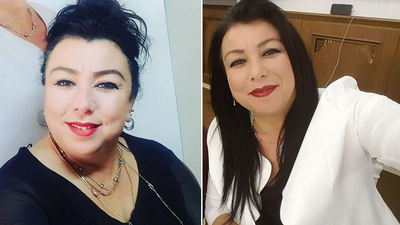 Kadın muhtar aracında başından vurulmuş bulundu!