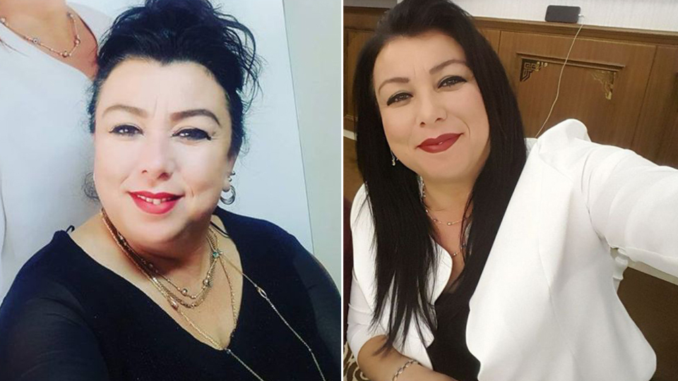 Kadın muhtar aracında başından vurulmuş bulundu!