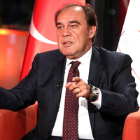 Demirören istifa etti