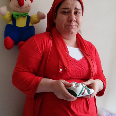 Doğuma giden anne adayına korkunç haber! Olayda ihmal iddiası...