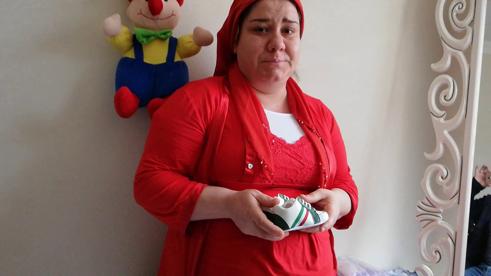 Doğuma giden anne adayına korkunç haber! Olayda ihmal iddiası...