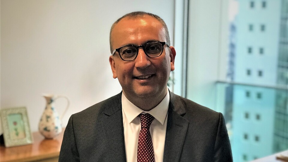Akfen GYO'dan 2018'de 104 milyon lira net kâr