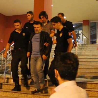 'Turcoin' vurgununda 11 bin 760'ar yıl hapis istendi