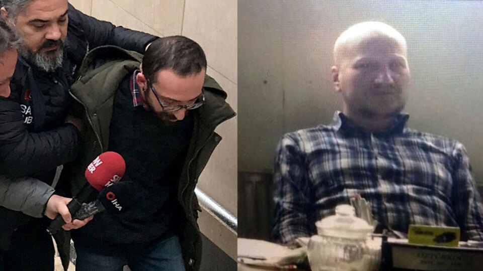 Kan donduran detayları anlattı! Polis onu sorunca da...