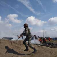 Pakistan-Hindistan geriliminde kritik iddia: Ateş açtılar!