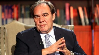 Yıldırım Demirören neden istifa etti?