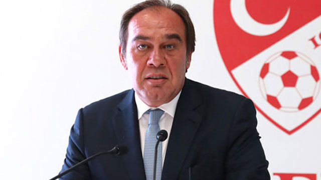 Kulüpler Birliği, Demirören'e teşekkür etti 