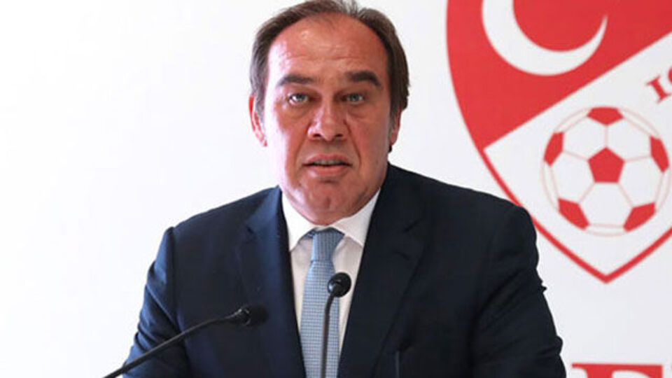 Kulüpler Birliği, Demirören'e teşekkür etti 