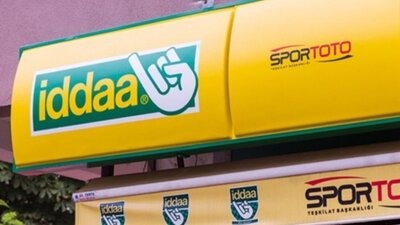 "iddaa"da yeni dönem! 10 yıllık sözleşme imzalandı
