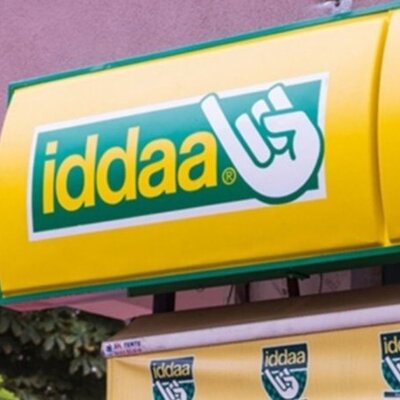 "iddaa"da yeni dönem! 10 yıllık sözleşme imzalandı