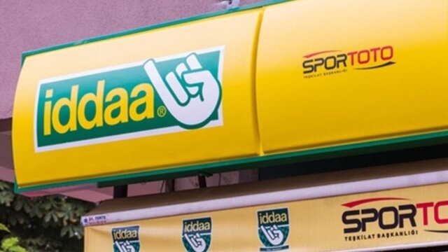"iddaa"da yeni dönem! 10 yıllık sözleşme imzalandı