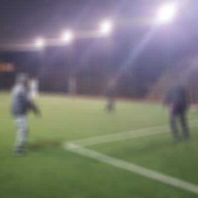 Savcı ve öğretmenlerin halı saha tartışmasına jet inceleme