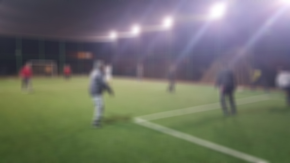 Savcı ve öğretmenlerin halı saha tartışmasına jet inceleme