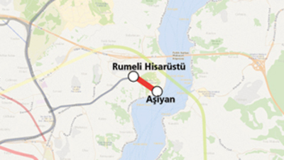 F4 Rumeli Hisarüstü-Aşiyan füniküler hattı ne zaman açılacak?