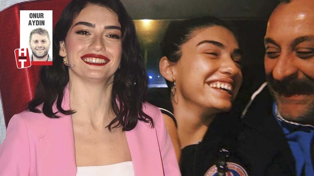 "İlişkimin ötekileştirildiği kadar..."