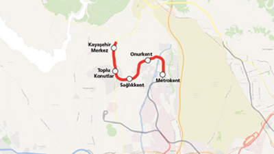 M3 Başakşehir-Kayaşehir metro hattı uzatması ne zaman açılacak?