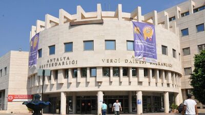 Kıdem tazminatında vergi iadesi başvuruları başladı