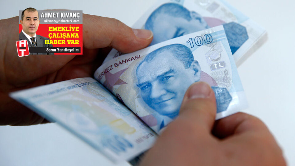 Kıdem tazminatında vergi iadesi başvuruları başladı