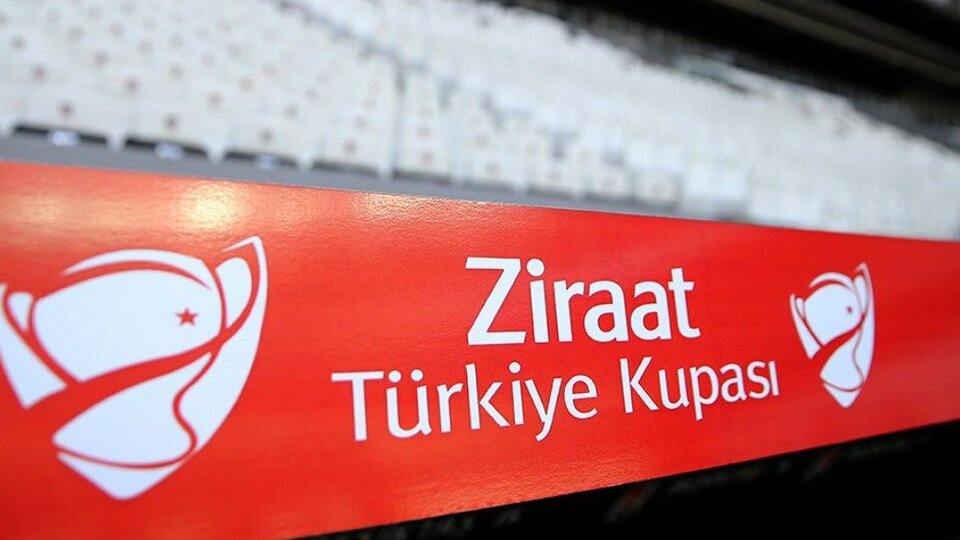 Kupada yarı final eşleşmeleri belli oldu