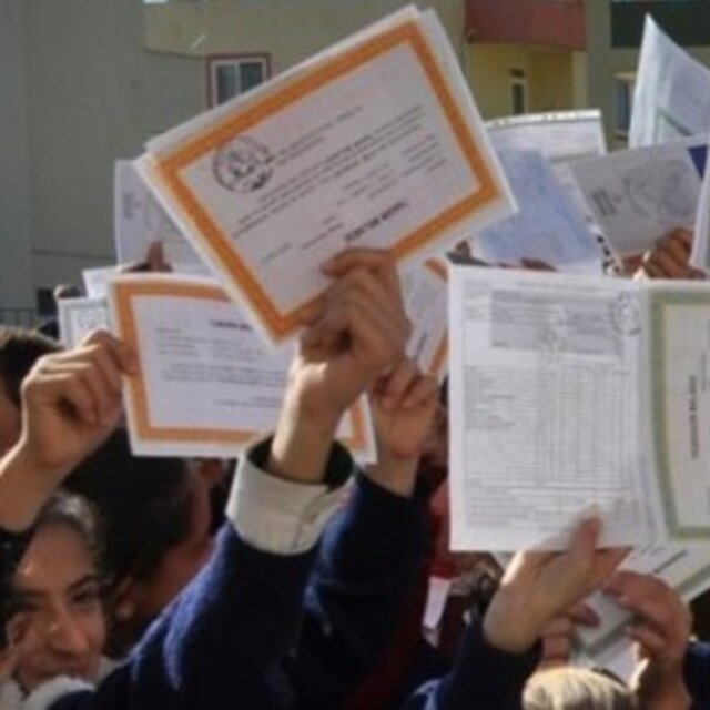 Okullar ne zaman kapanıyor 2019?