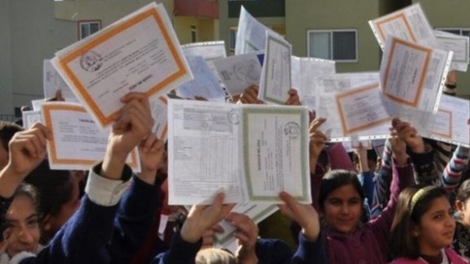 Okullar ne zaman kapanıyor 2019?
