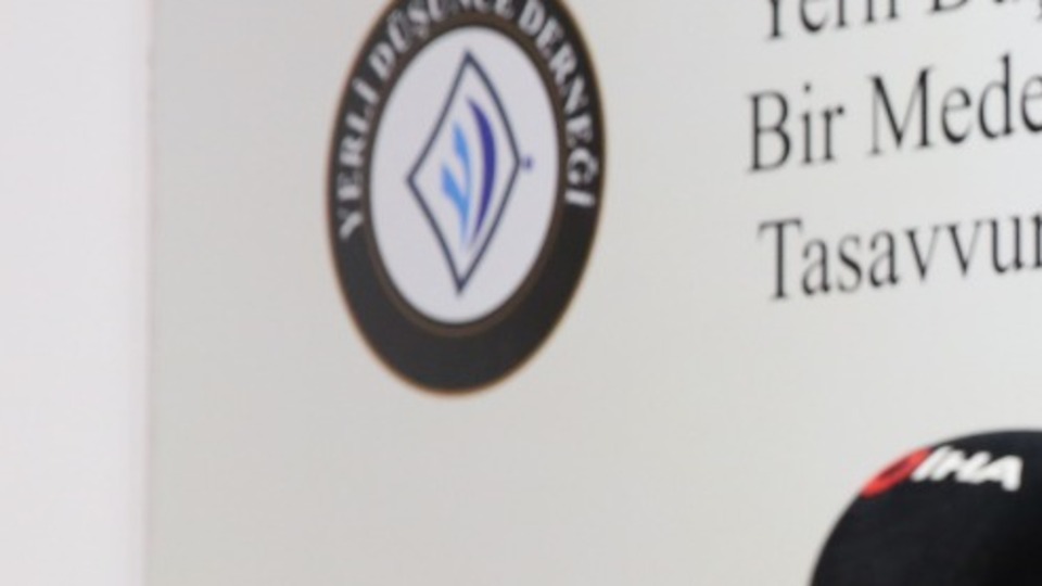 Topçu: Büyük Türk milleti ilk seçimlerde darbecilere derslerini verdi