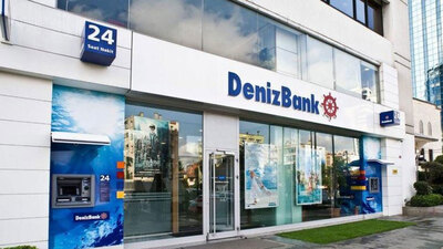 Denizbank'ın satışı ilk yarıda tamamlanacak