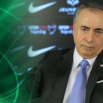 TFF ile ipler geriliyor!