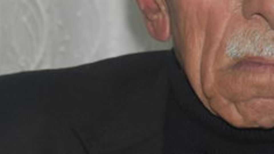 Öldü sandılar, 41 yıl sonra ortaya çıktı