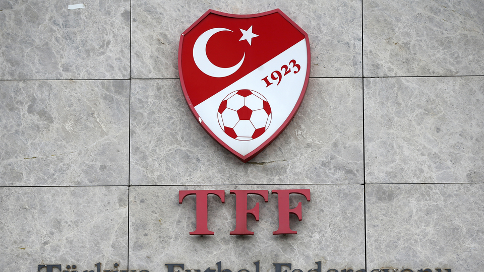 PFDK ceza yağdırdı