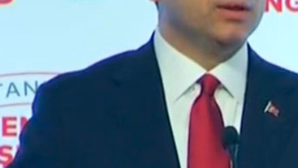 İmamoğlu: Cebinizden çıkan para azalacak