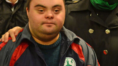 Bakan Selçuk engelliler ve aileleriyle buluştu