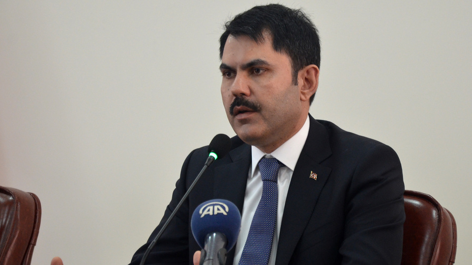 "Sıfır Atık" ile iki yılda 42 milyon ağaç kurtarıldı