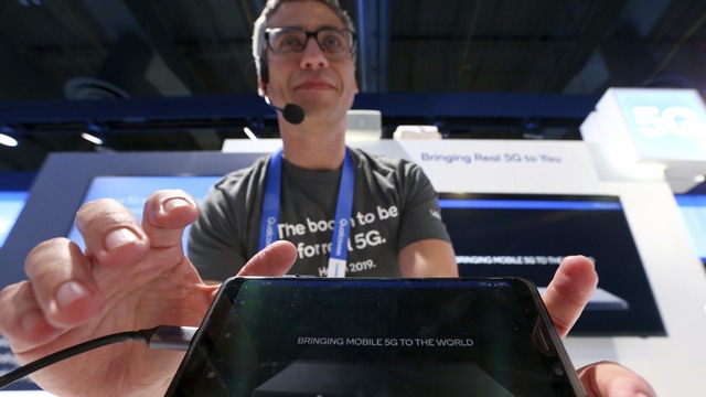 İşte bu yıl satışa çıkacak 5G'li telefon modelleri