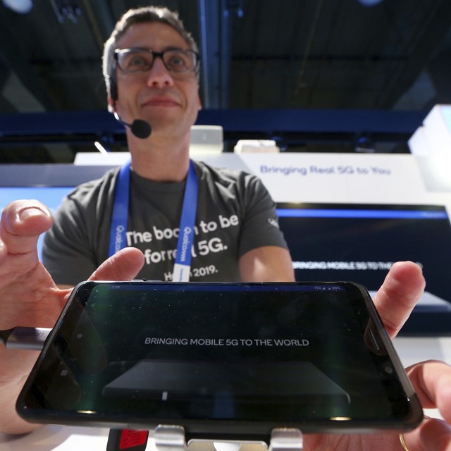 İşte bu yıl satışa çıkacak 5G'li telefon modelleri