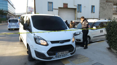 İstanbul'da hareketli dakikalar! Tuzla'da başladı, Ümraniye'de bitti