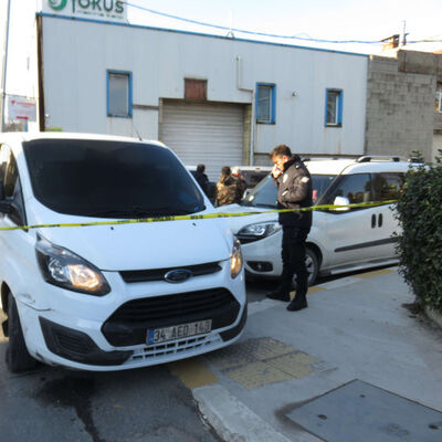 İstanbul'da hareketli dakikalar! Tuzla'da başladı, Ümraniye'de bitti
