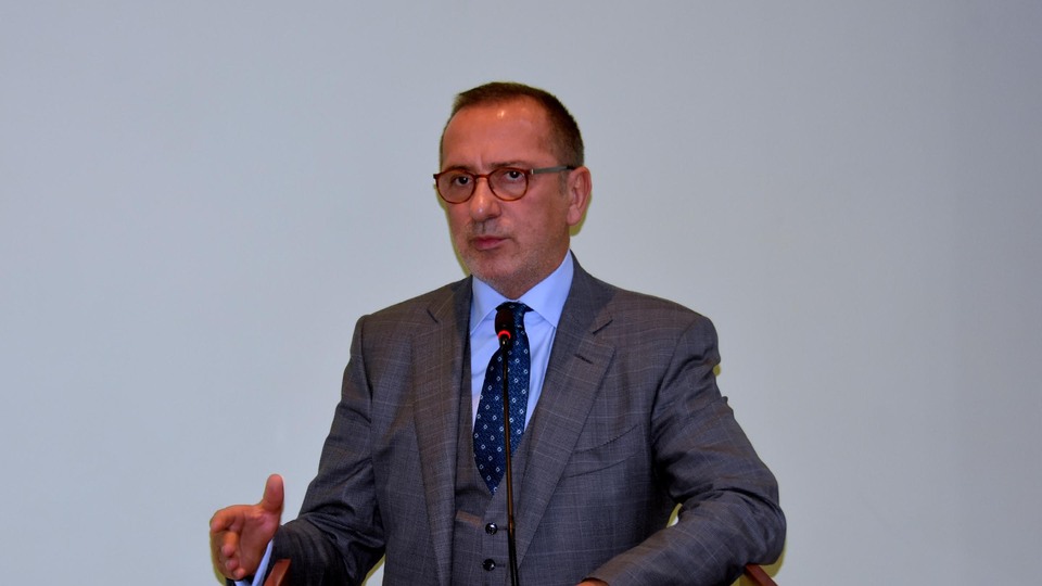 Fatih Altaylı: Bana ne oldu?