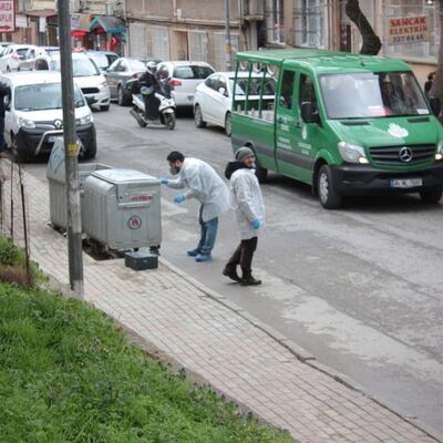 Kadıköy’deki vahşette sıcak gelişme! Cansız bedene ait parçalar...